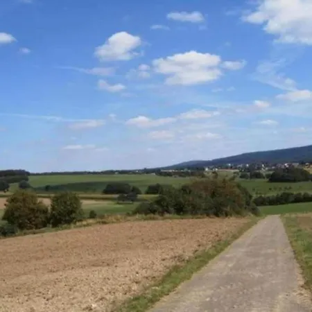 In Morbach Near Lift, Cleaning Included