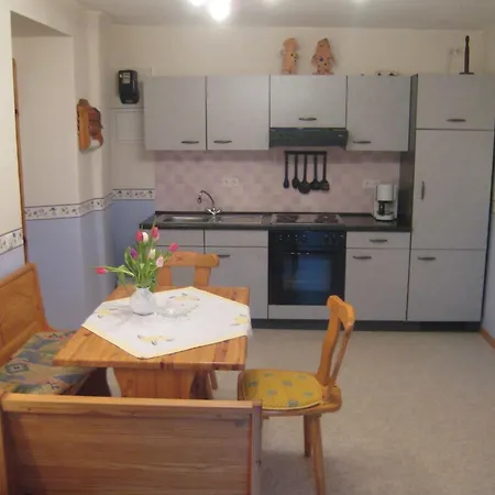 Daire In Morbach Near Lift, Cleaning Included *