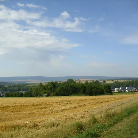 In Morbach Near Lift, Cleaning Included